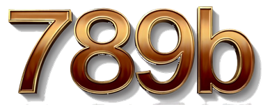 789 b logo