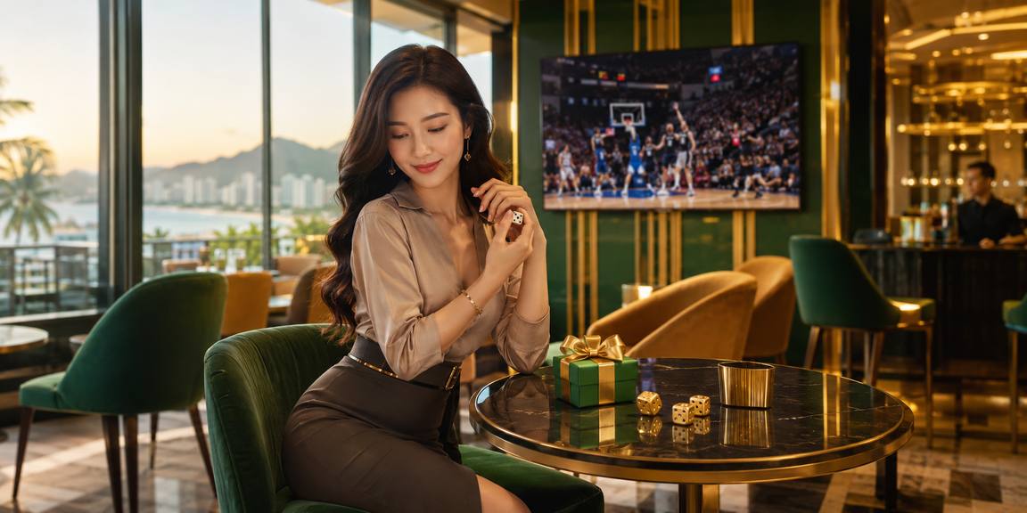789 b Hi Lo VIP với dealer riêng biệt